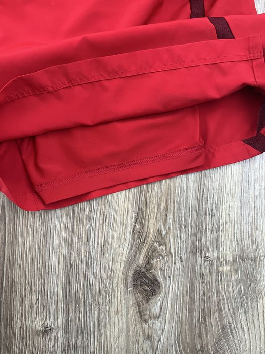 Спортивні шорти Nike dri-fit 2 в 1