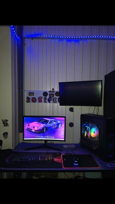 Продам игровой пк