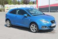 Seat Ibiza Zadbana 1.6 TDI prywatne ogłoszenie