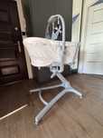 Chicco baby hug 5w1 pro