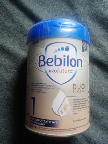 Mleko BEBILON Pro Futura 1