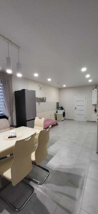 Будинок Варварівка (Сади-1) Миколаїв