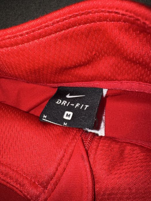 Кофта Nike Dri-FIT Academy