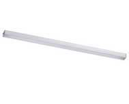 Listwa oświetleniowa LED do bl kuch, można przyciemniać srebrny, 40 cm
