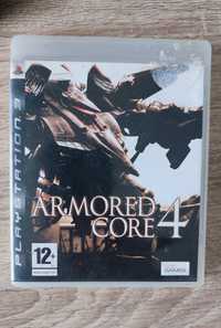 Armored Core 4 PS3