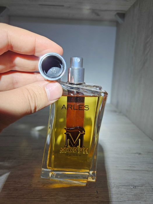 Morph - Arles ~97 ml, ekstrakt perfum