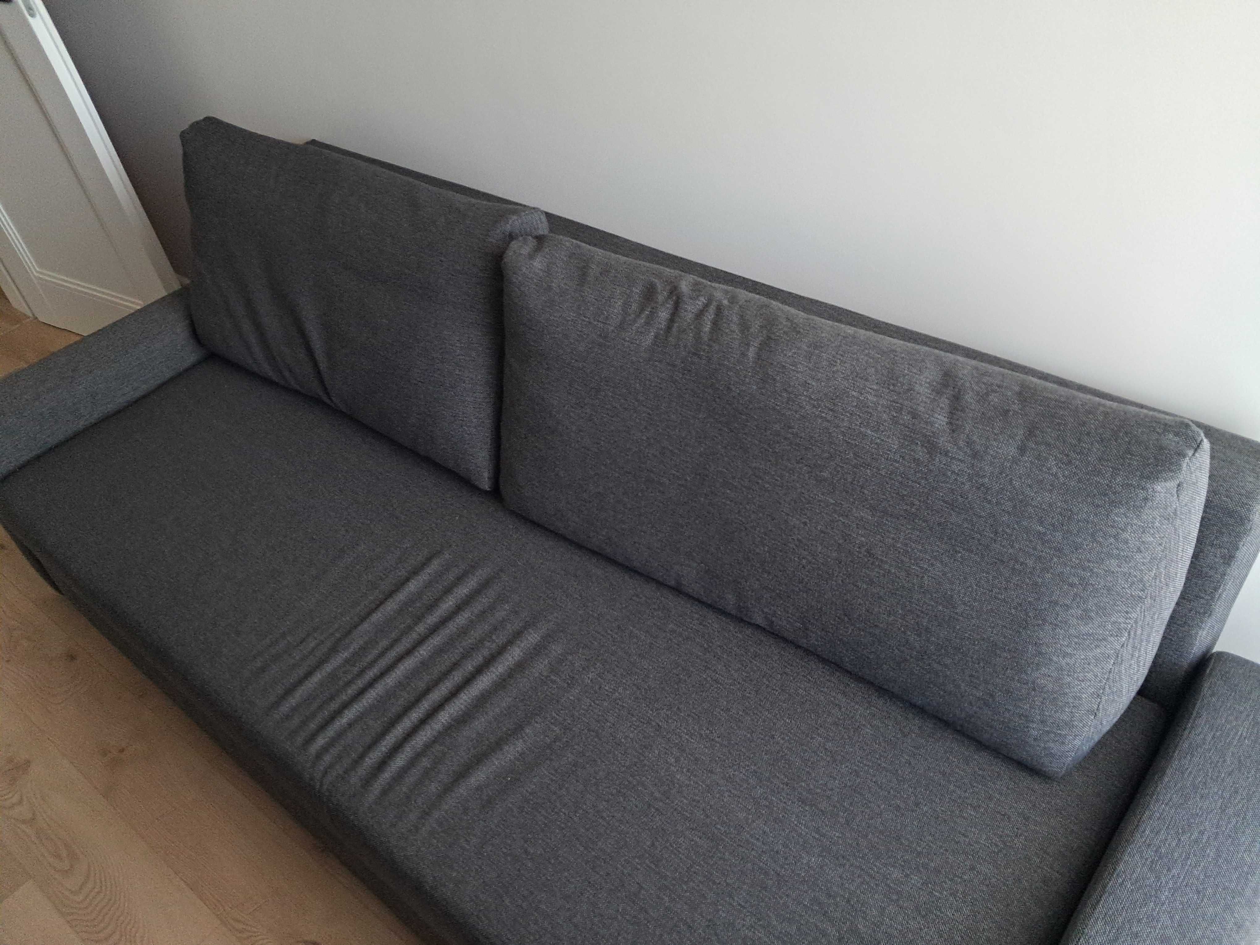 Sofa Gralviken GRÄLVIKEN IKEA używana