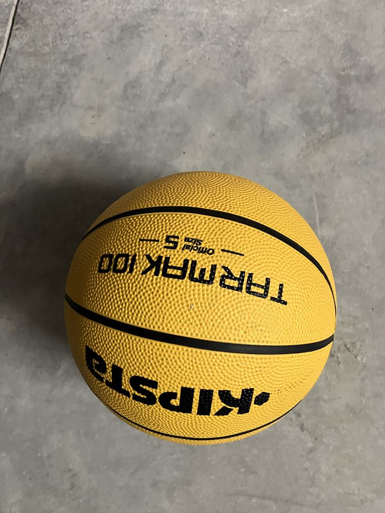 Bola de basquetebol tamanho 5