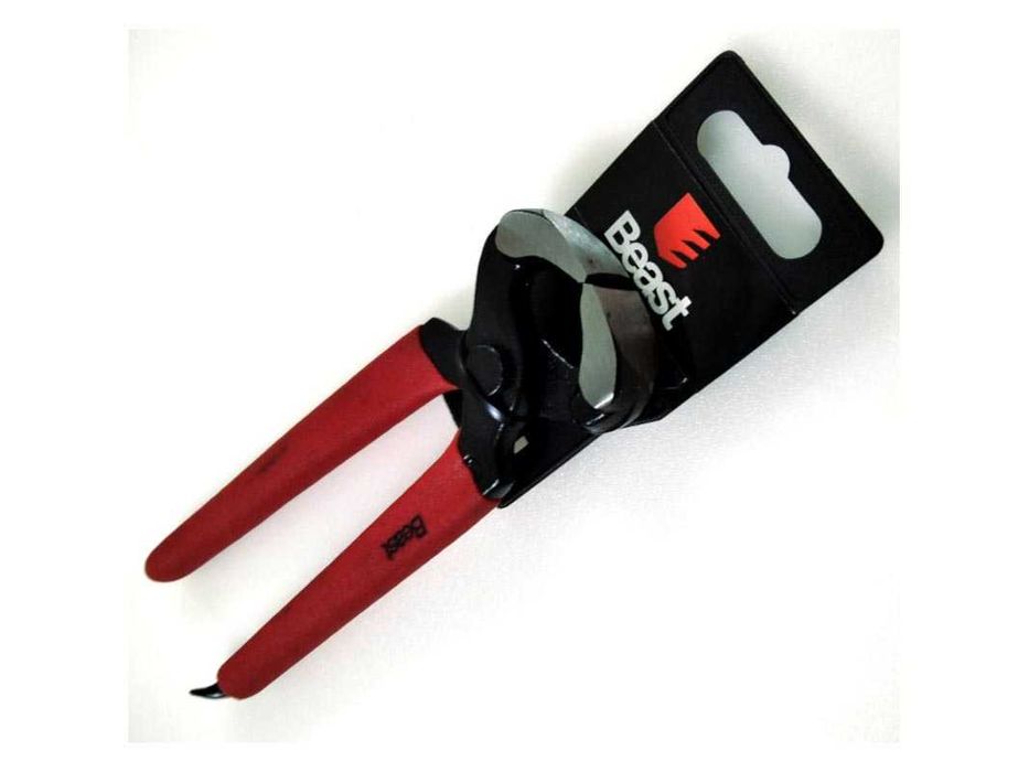 Obcęgi do gwoździ obcęgi stolarskie 175 mm