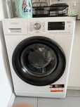 Pralka Whirlpool 7kg