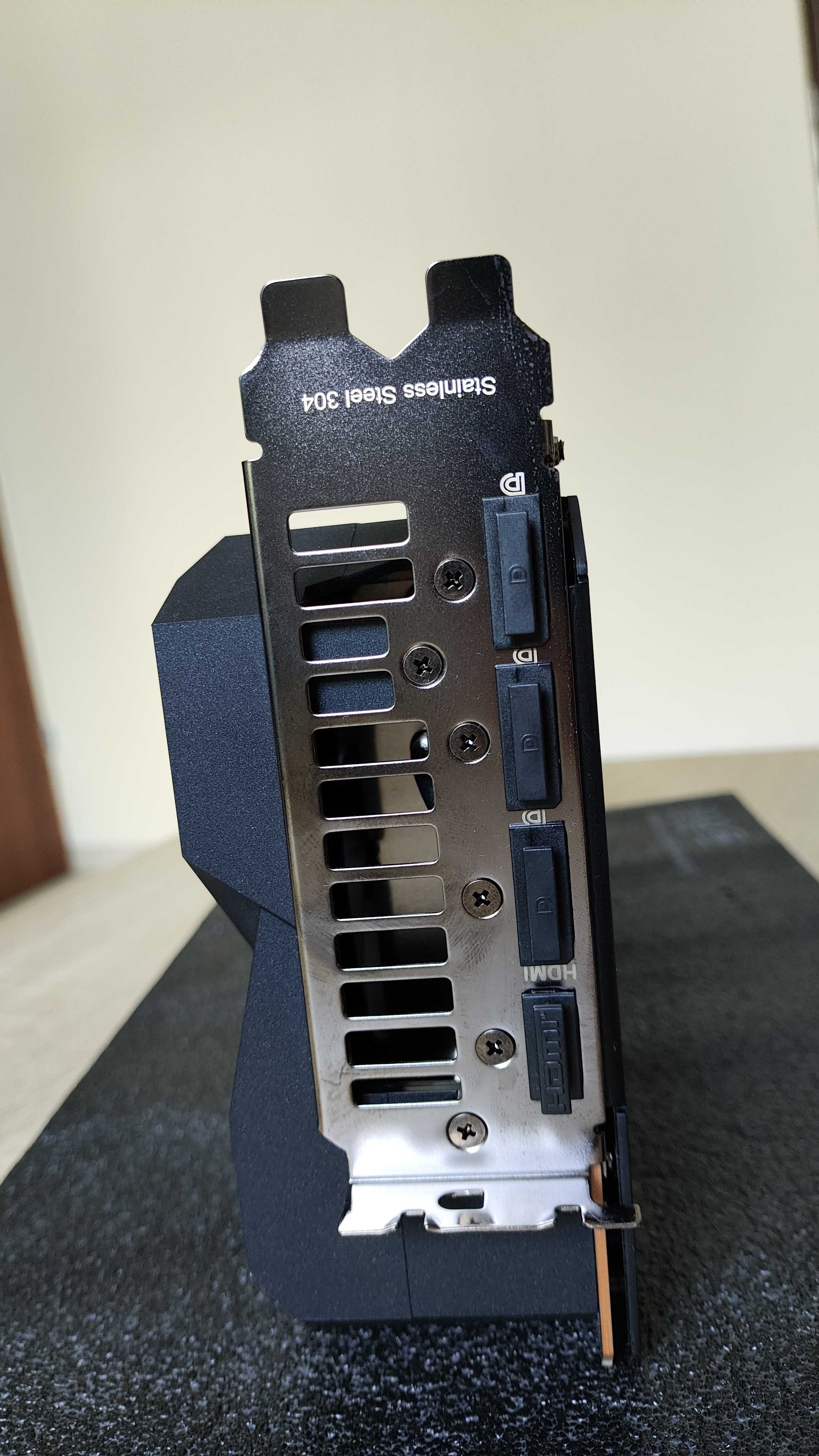 Karta graficzna ASUS Dual Radeon RX 7900 XT OC 20GB GDDR6