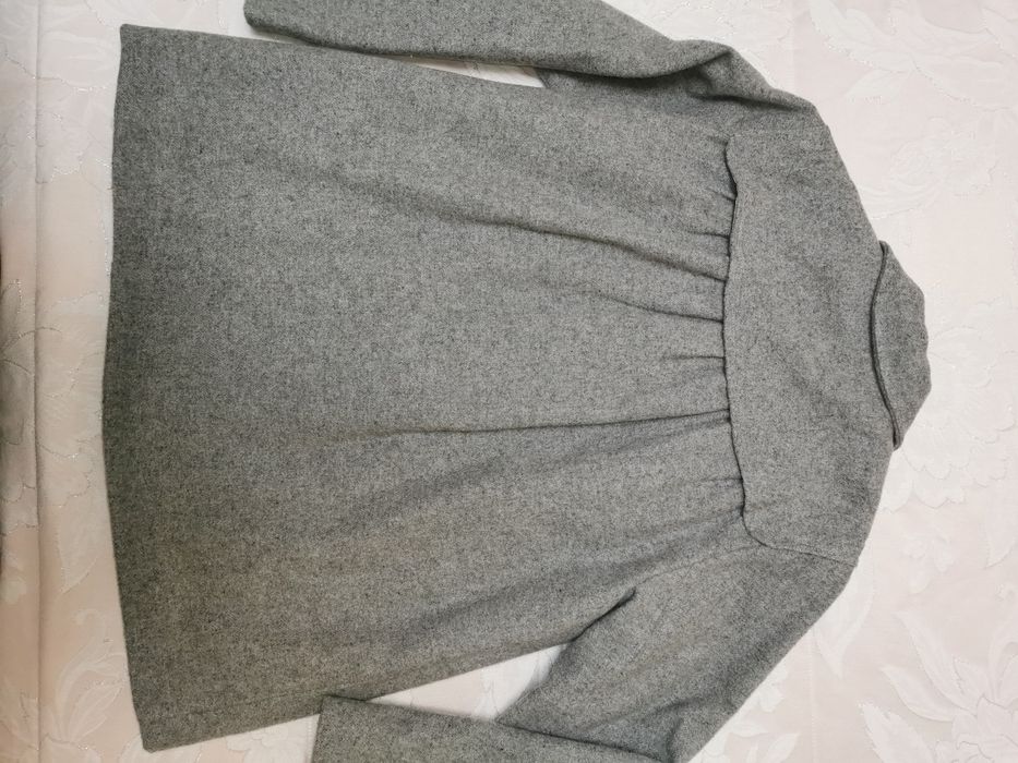 Casaco Lanidor Royal Label NOVO