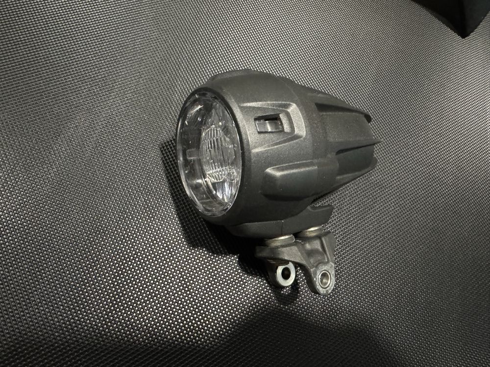 Conjunto de peças para BMW 1250 Rallye