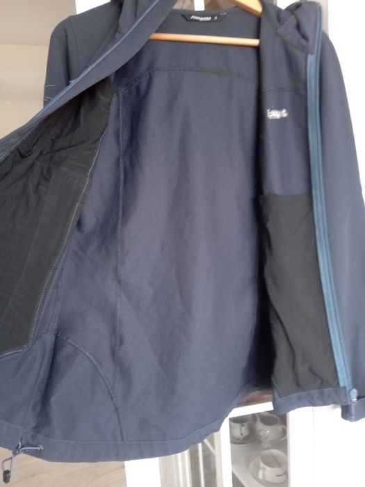 Kurtka outdoorowa Bergans Venas rozmiar S