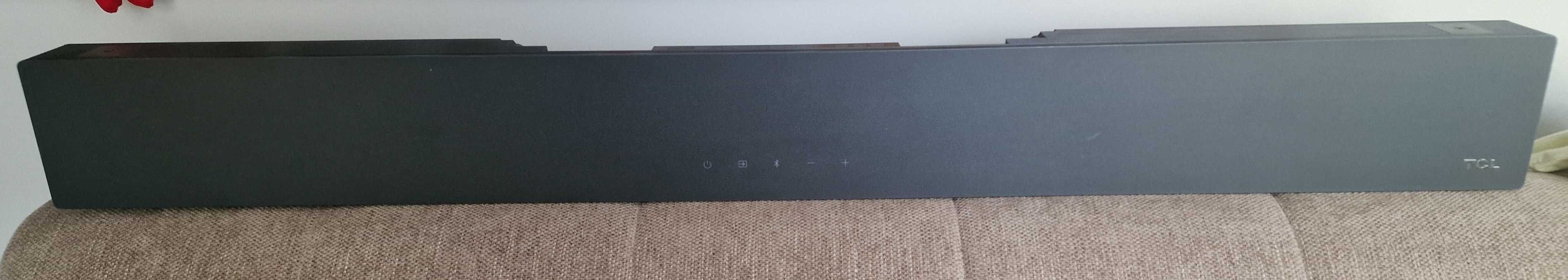 Soundbar z subwooferem TCL 3.1 TS9030