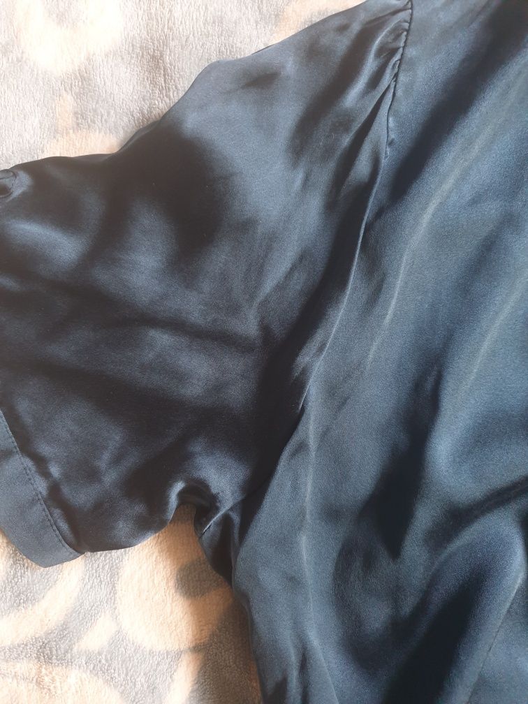 Oiżama z Jedwabiu Intimissimi S.XS.