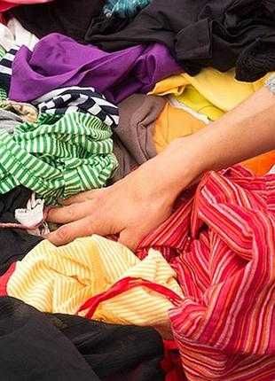 Одяг/взуття із ЄС обмін на етюдник, мольберт,акварель,фарби,інше..