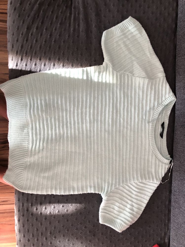 A3. Sweter rozmiar S