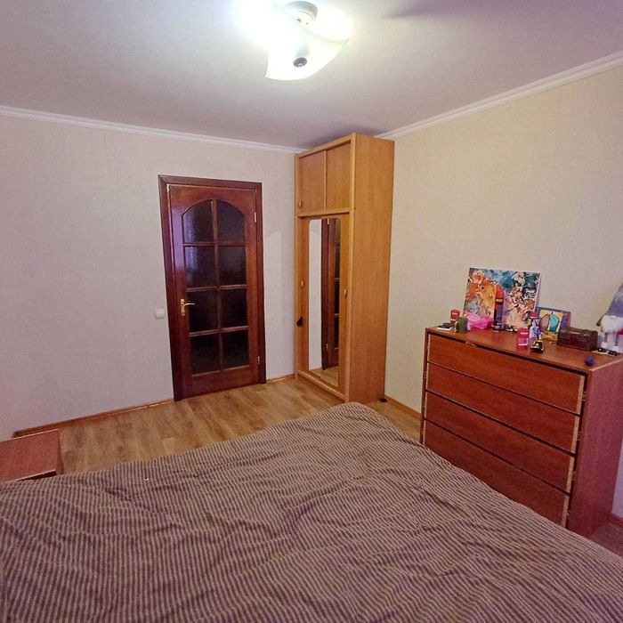 Продам 2х комнатную кв-ру, на пос. Котовского