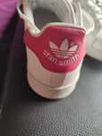 Vendo sapatilhas adidas originais usadas 1x.