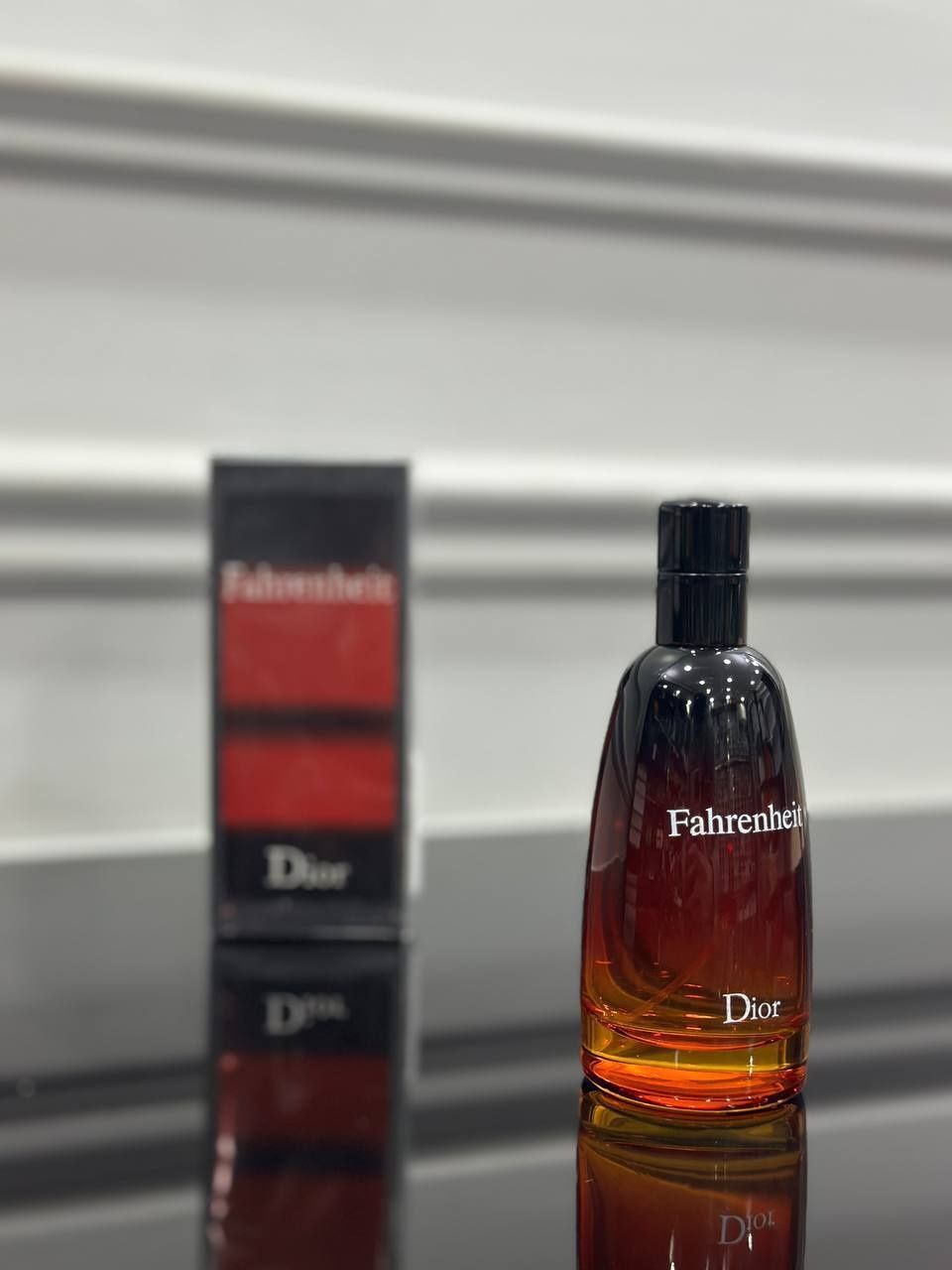 Dior Fahrenheit EDP 100 ml