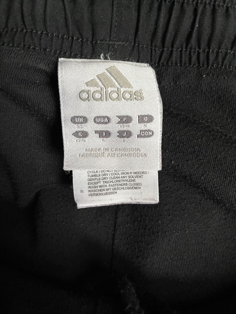 Spodnie Adidas rozm M