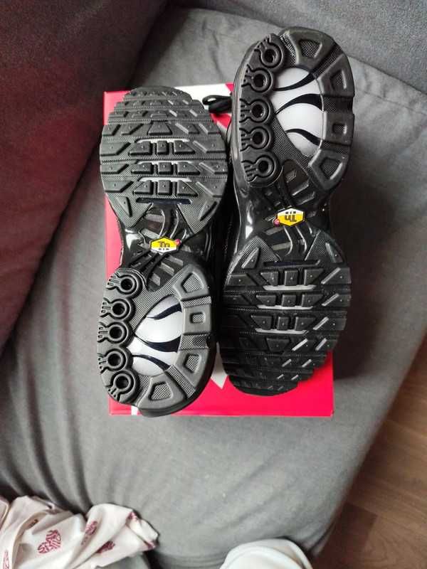 Nike_Max_TN"_Buty damskieLowFogButy damskie.43