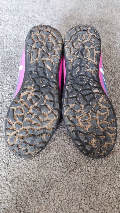 Buty piłkarskie Adidas, rozmiar 35
