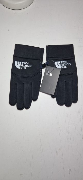The North Face  .