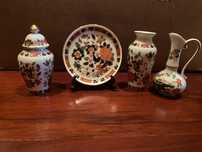 Decoração Porart