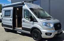 Wynajem Campervana