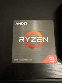 CPU AMD Ryzen 5950X