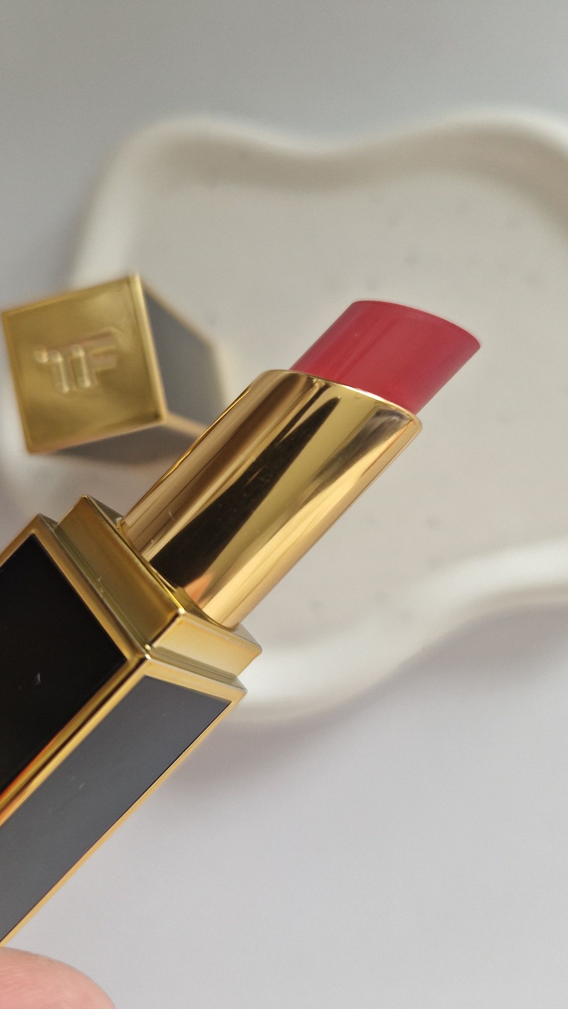 Tom Ford Szminka 26 To Die For Nowa