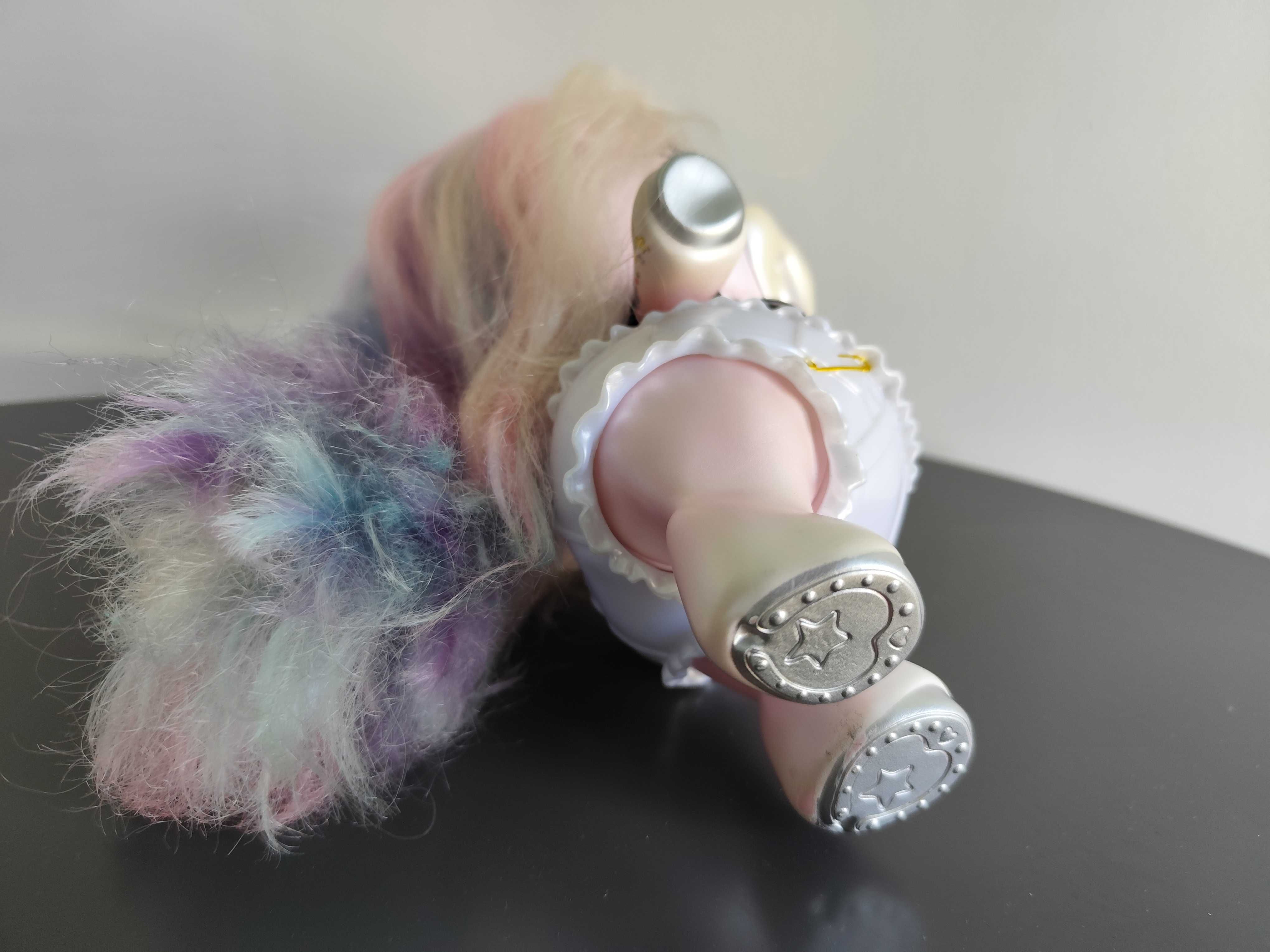 Poopsie suprise unicorn slime duży jednorożec