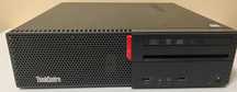 PC Lenovo SFF M800 i5 3,3GHz 8GB 250GB SSD Windows 11 WIFI POLECAM