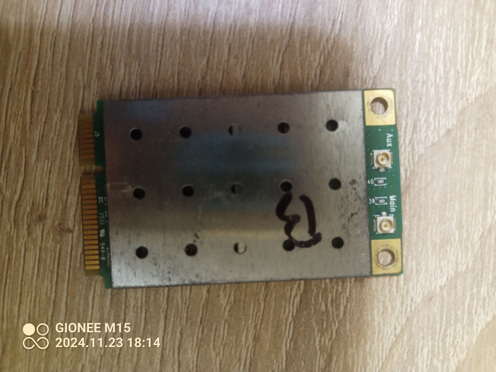 Адаптер wi-fi ar5bxb63