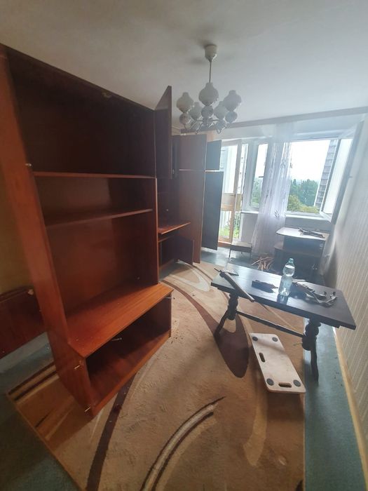 Wywóz i utylizacja starych mebli , Czyszczenie piwnic , mieszkań