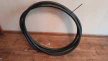 Przewód/kabel zasilający 5x16 mm2, miedź, okrągły, ziemny, ELPAR -nowy
