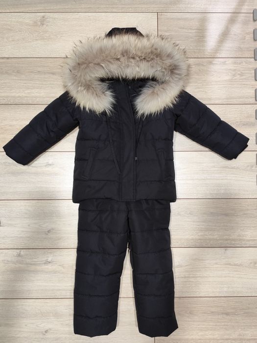 Зимовий комбінезон "Teplee net", 104-110