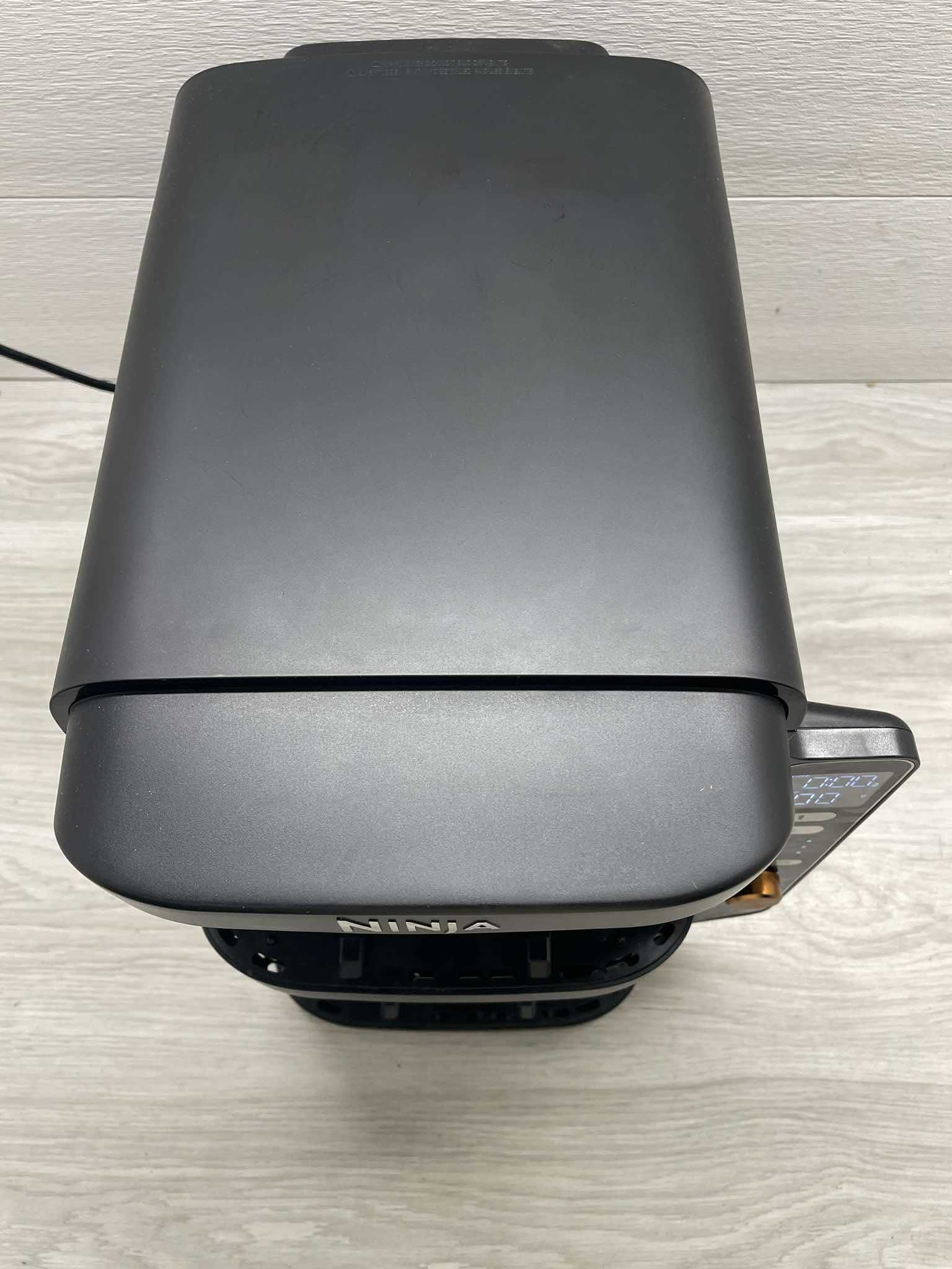 Frytkownica beztłuszczowa Ninja niekompletna 1400 W 9,5 l