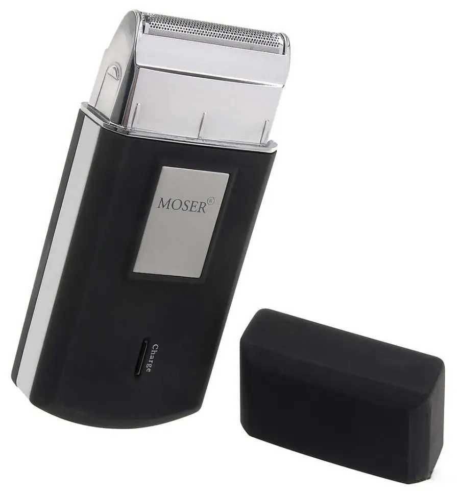 Электробритва Moser Mobile Shaver (шейвер) 3615