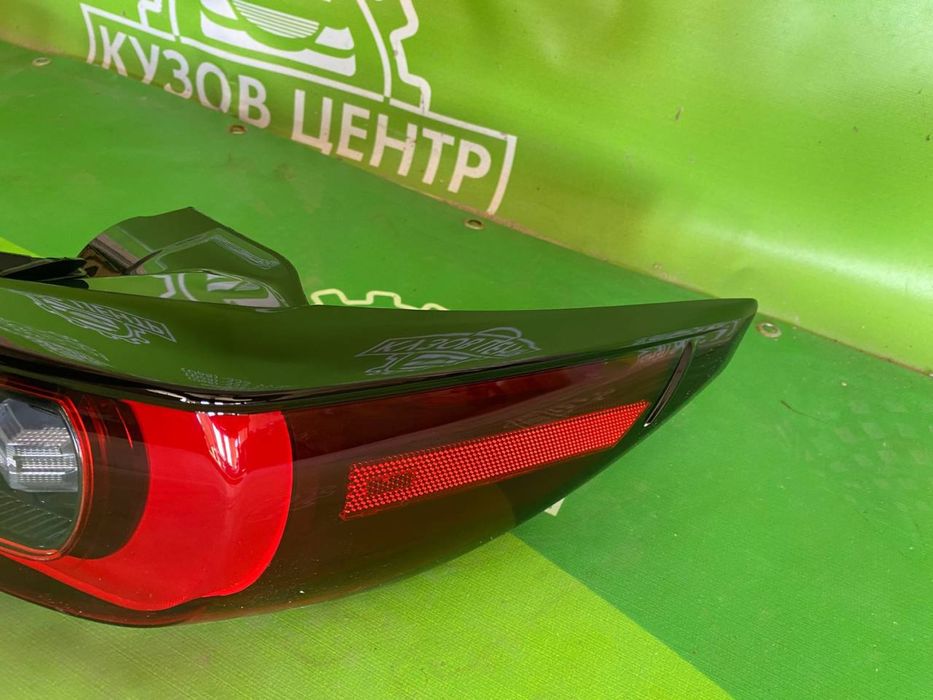 Ліхтар Mazda CX-5 2022 2023 2024 задній лівий правий фонарь