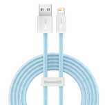 Kabel Baseus Dynamic USB do Lightning 2m 2.4A Szybkie Ładowanie