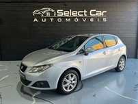 SEAT Ibiza 1.2 12V Fresc Plus