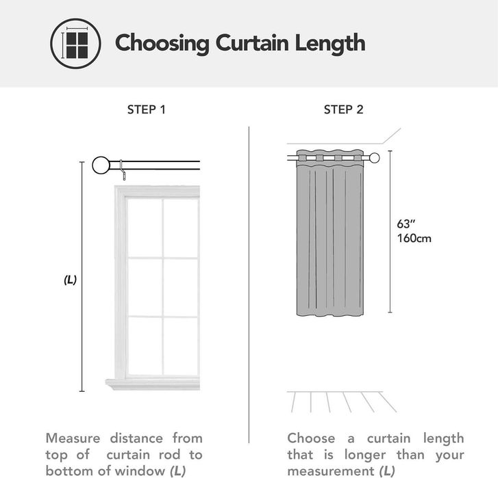 Nowa zasłona / kotara / zasłony / beż DECONOVO /132x160cm 1szt !1869!