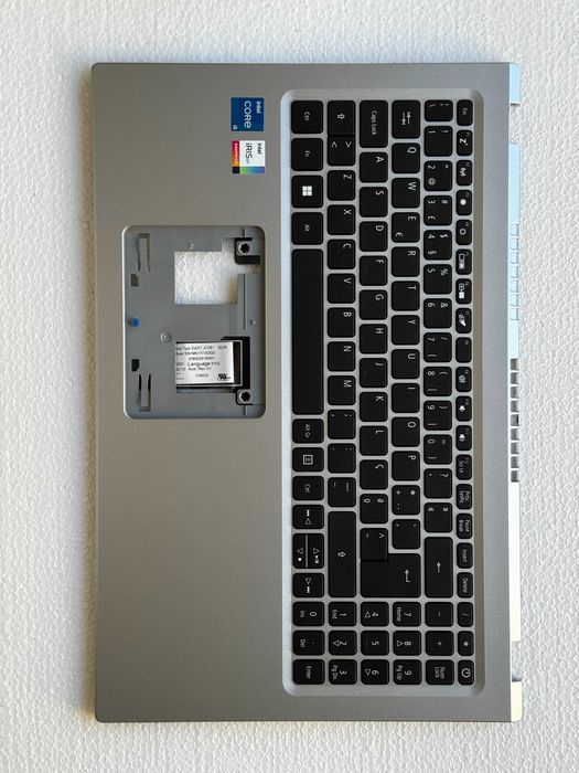 Teclado para Portatil  Acer Aspire 3 A315-58