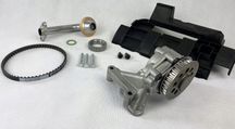 Pompa oleju zestaw 2.0 tdi cfc cku csh csn cff cgl vw audi