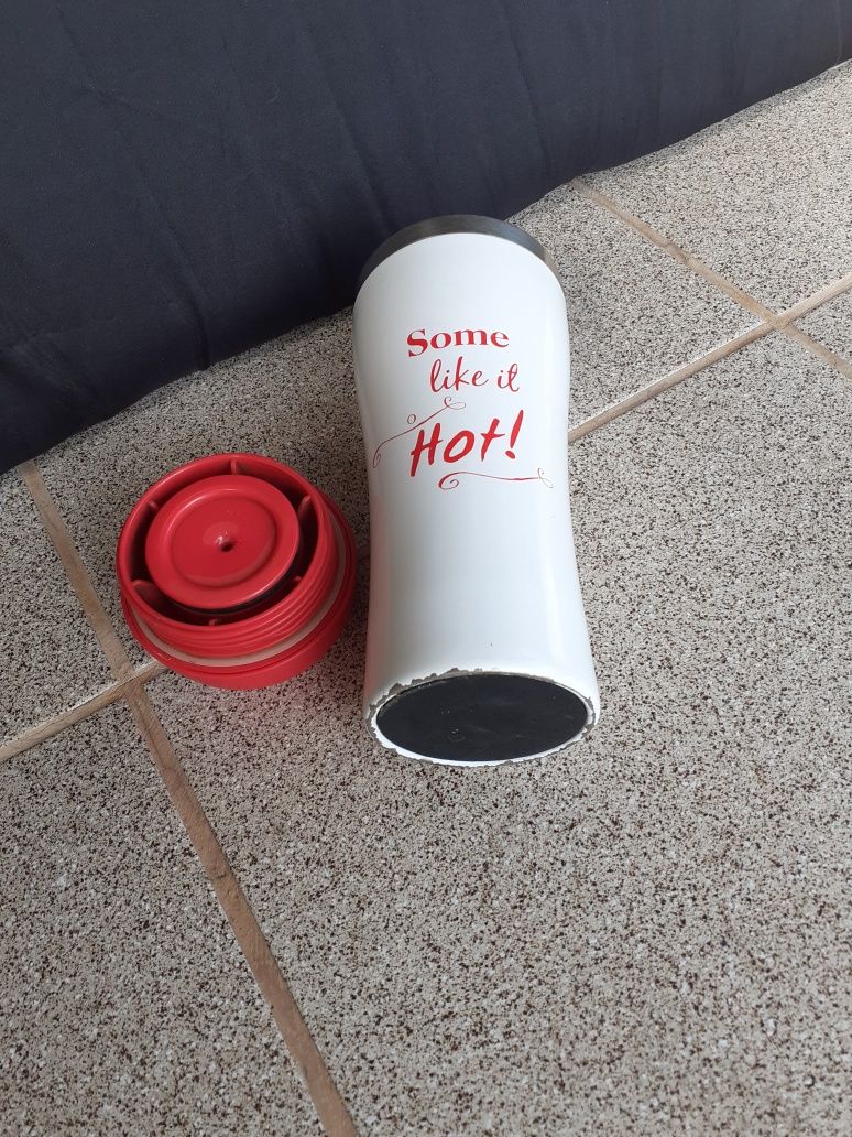 Kubek termiczny 300ml.