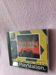 Warzone 2100 ps1 PSX