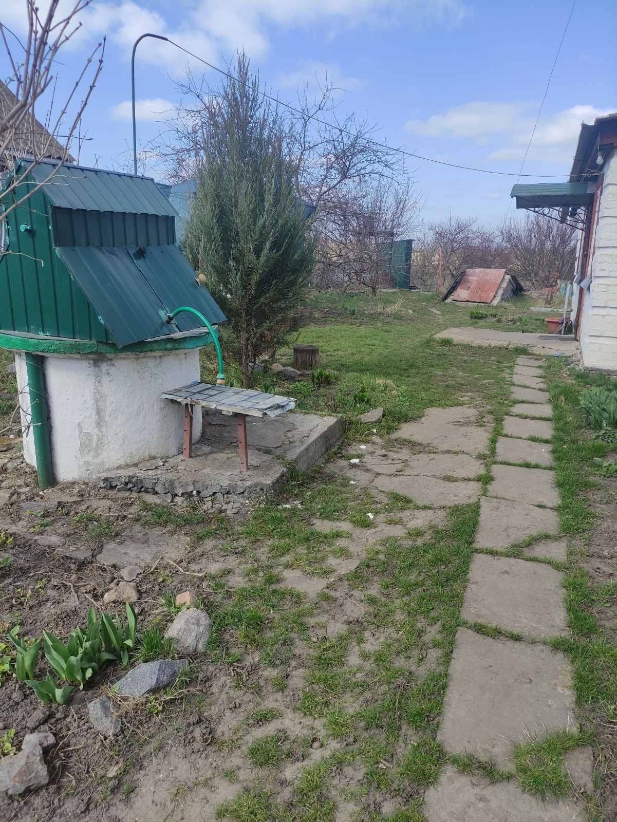 Продам ДОМ с. Дмитровка Знаменский район